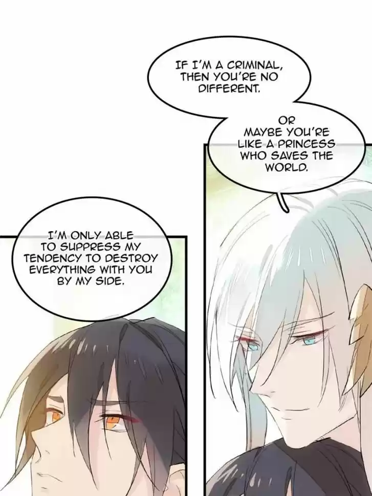 Shifu You Zai Liao Wo Ch.154