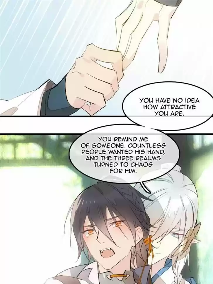 Shifu You Zai Liao Wo Ch.154