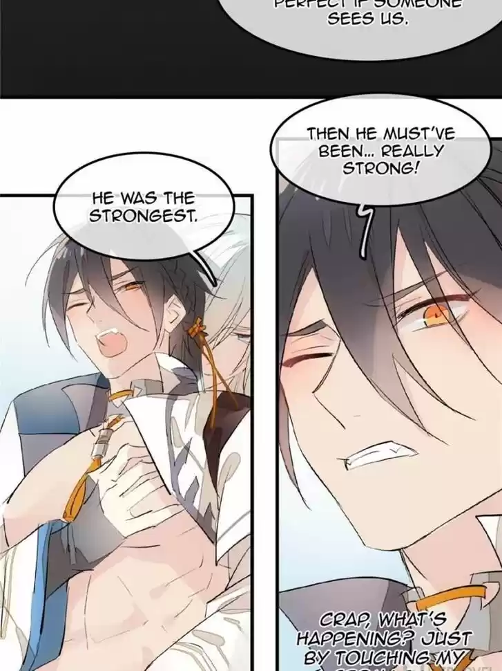 Shifu You Zai Liao Wo Ch.154