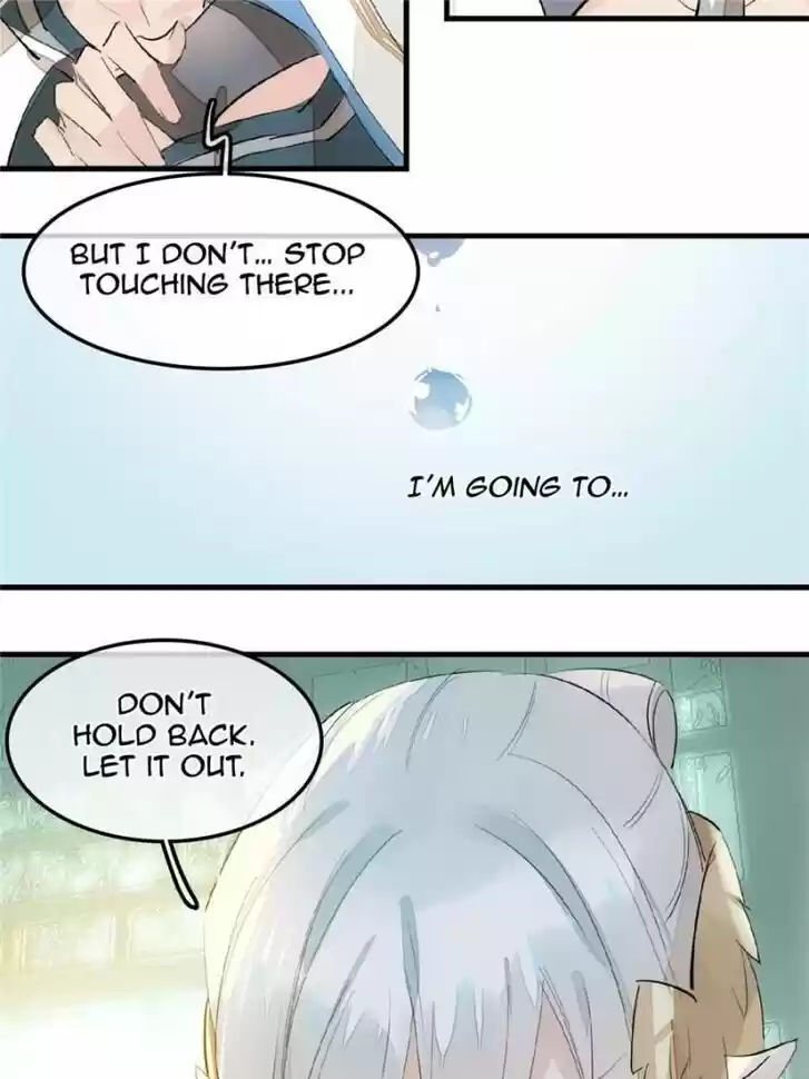 Shifu You Zai Liao Wo Ch.154