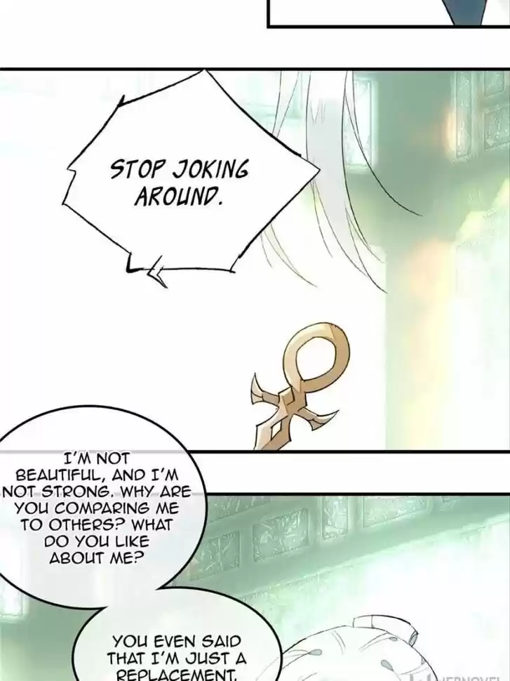 Shifu You Zai Liao Wo Ch.154