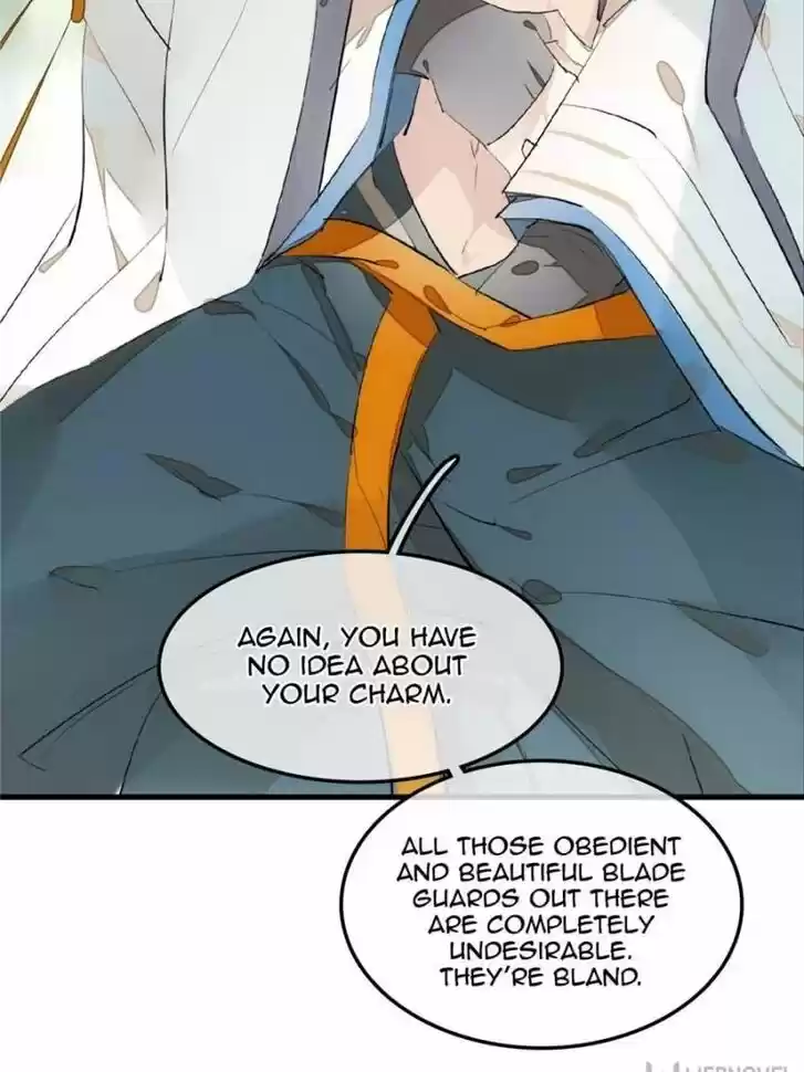 Shifu You Zai Liao Wo Ch.154