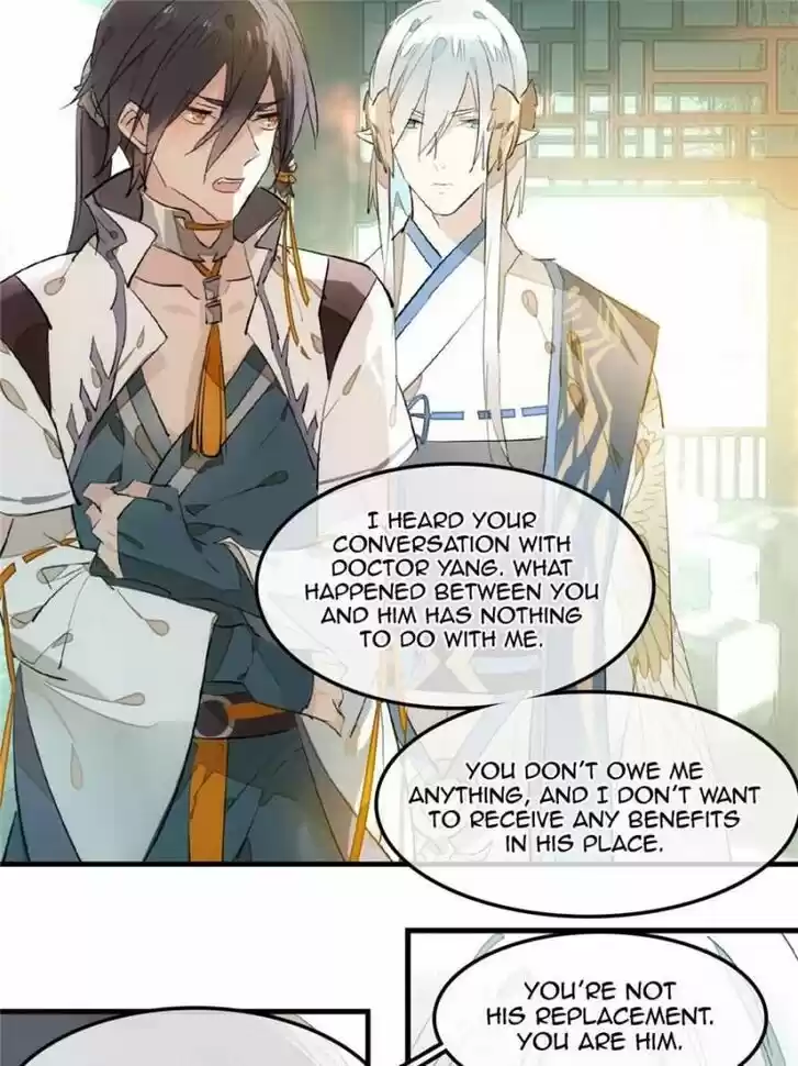 Shifu You Zai Liao Wo Ch.154