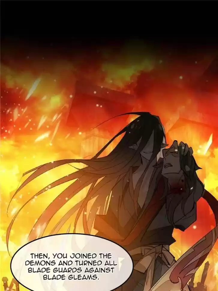 Shifu You Zai Liao Wo Ch.154