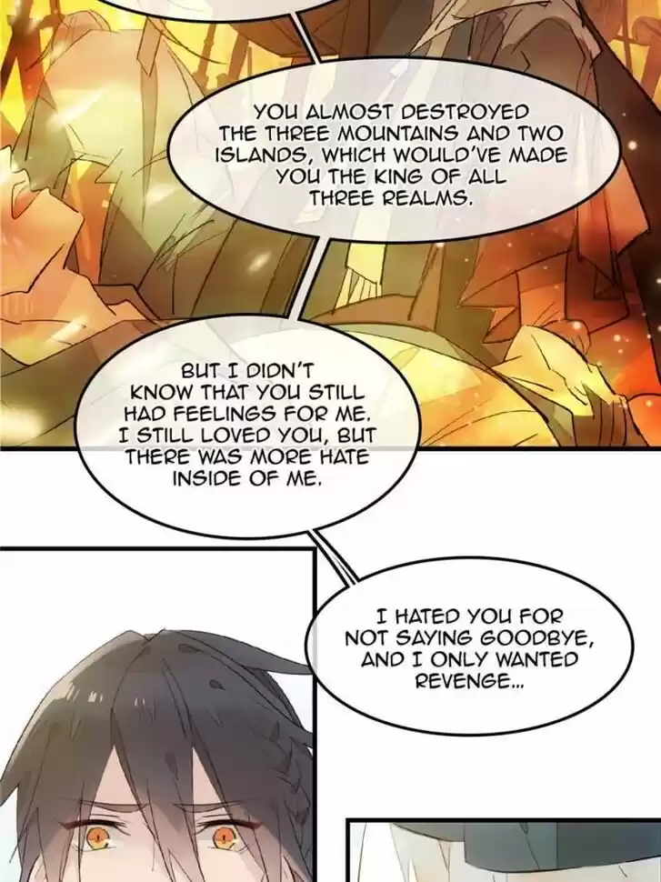 Shifu You Zai Liao Wo Ch.154