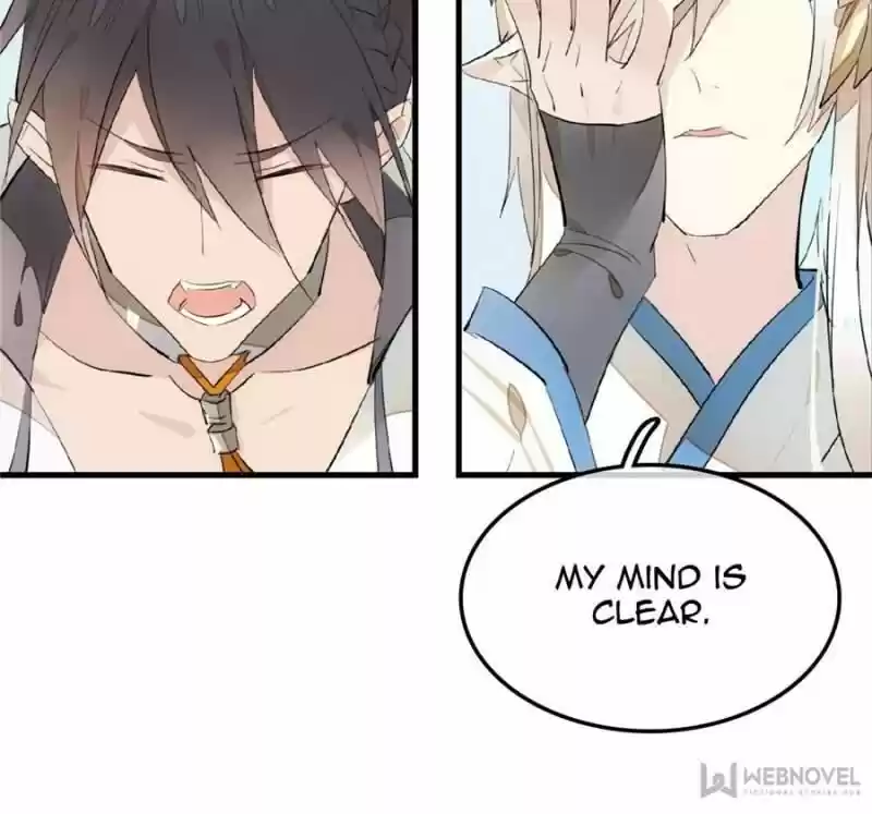 Shifu You Zai Liao Wo Ch.154