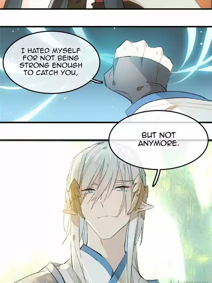 Shifu You Zai Liao Wo Ch.154