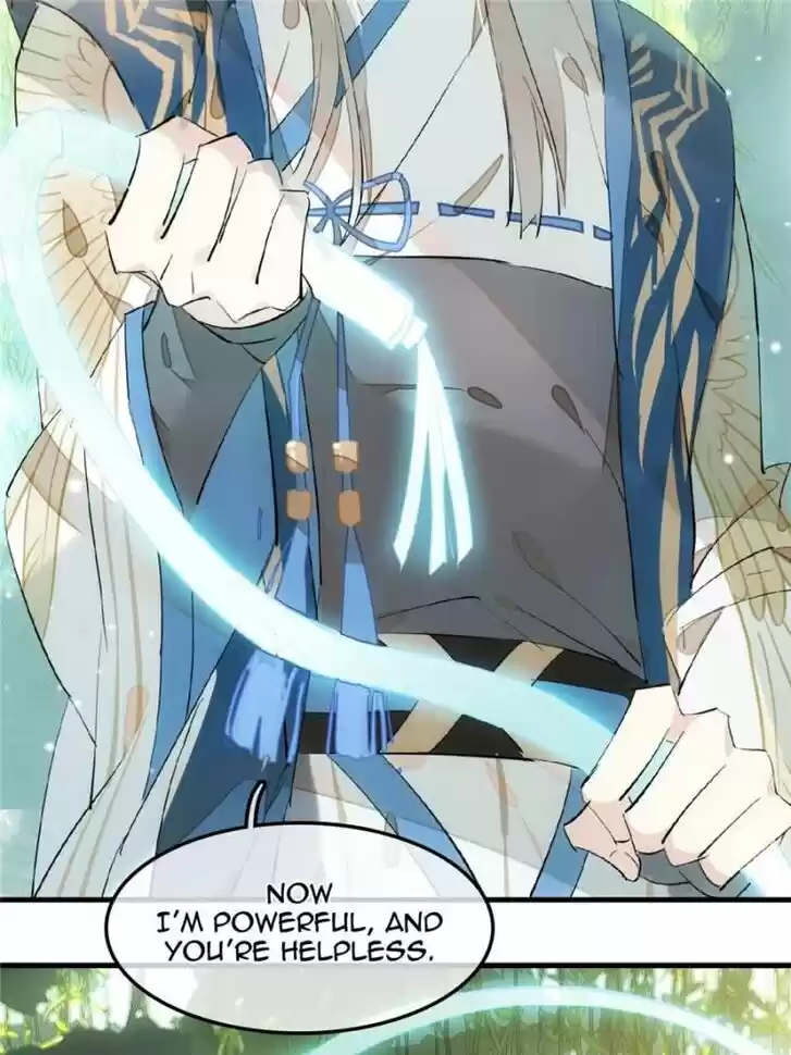 Shifu You Zai Liao Wo Ch.154