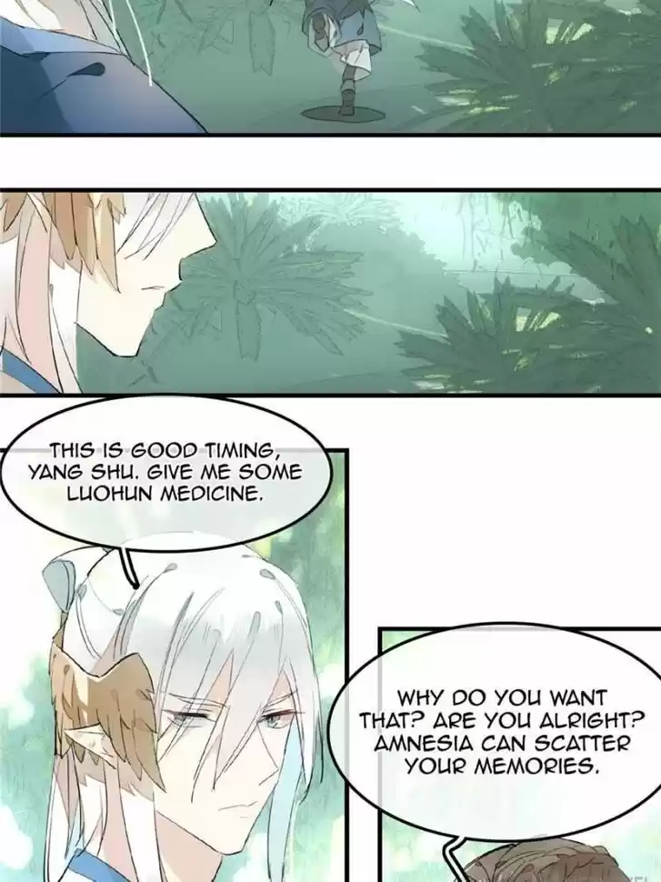 Shifu You Zai Liao Wo Ch.154