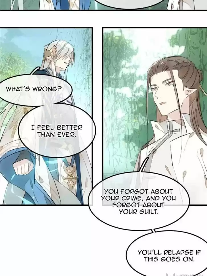 Shifu You Zai Liao Wo Ch.154