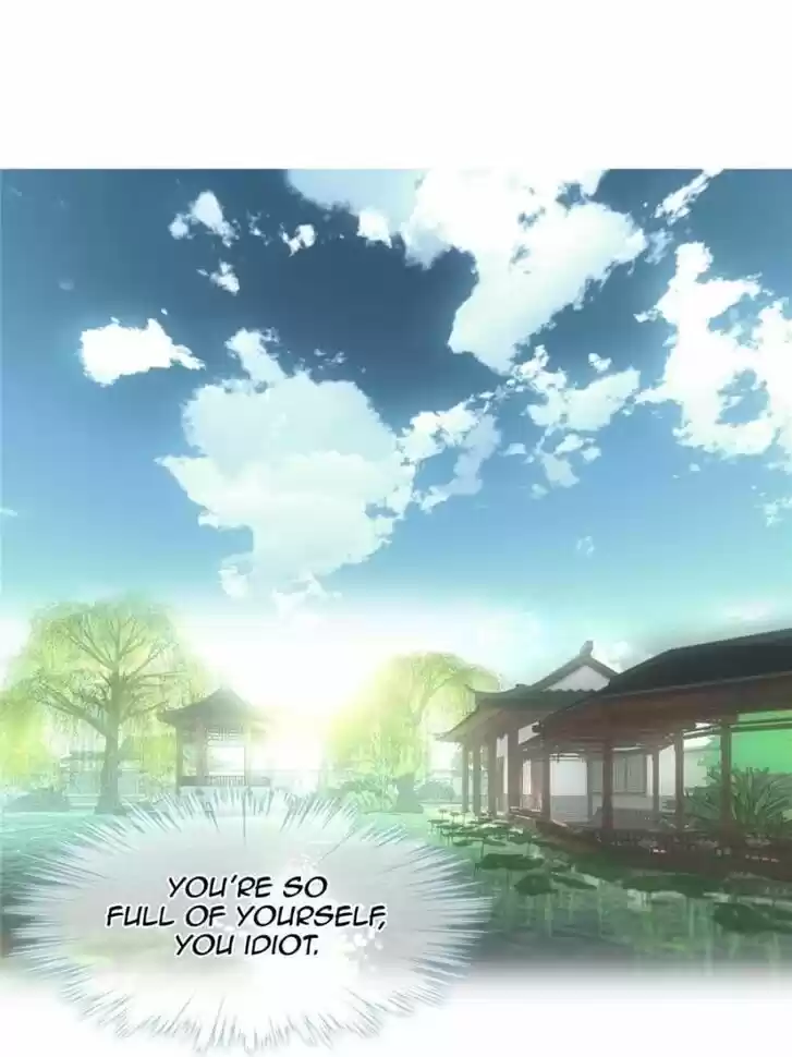 Shifu You Zai Liao Wo Ch.155