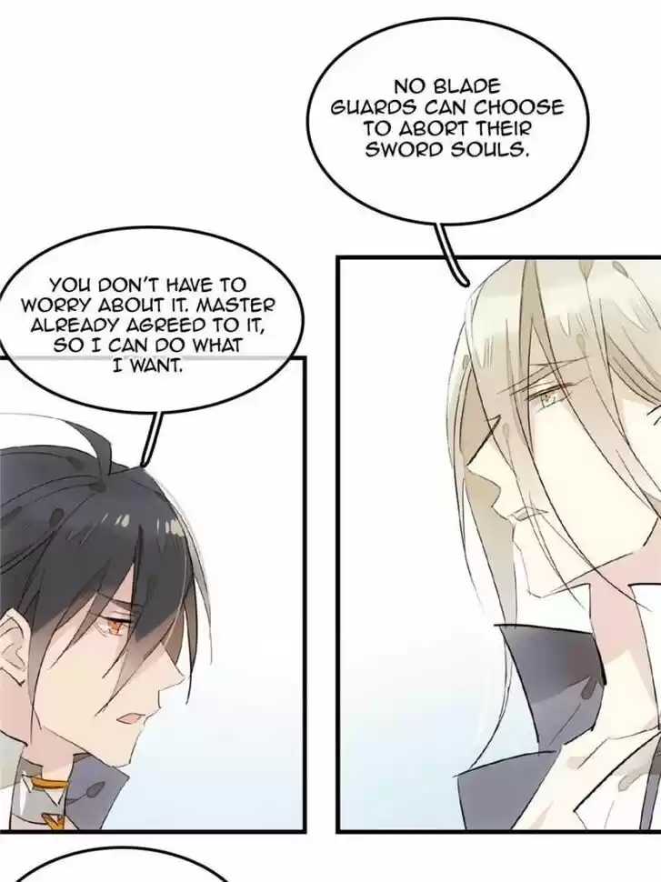 Shifu You Zai Liao Wo Ch.155