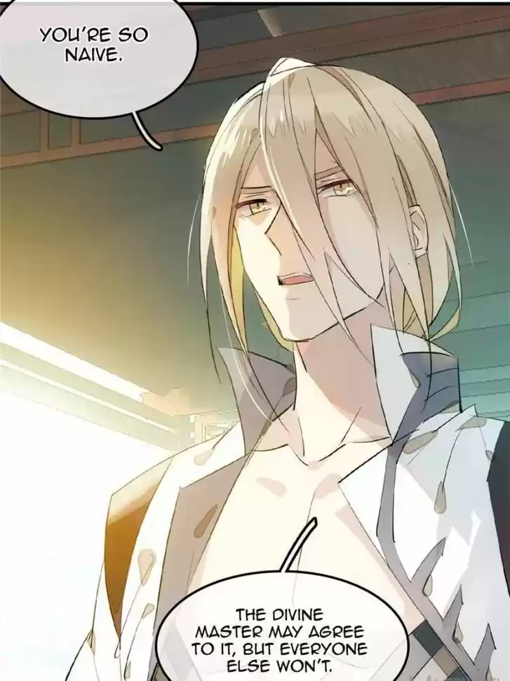 Shifu You Zai Liao Wo Ch.155