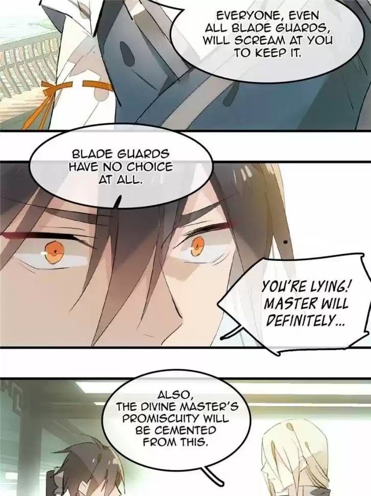 Shifu You Zai Liao Wo Ch.155