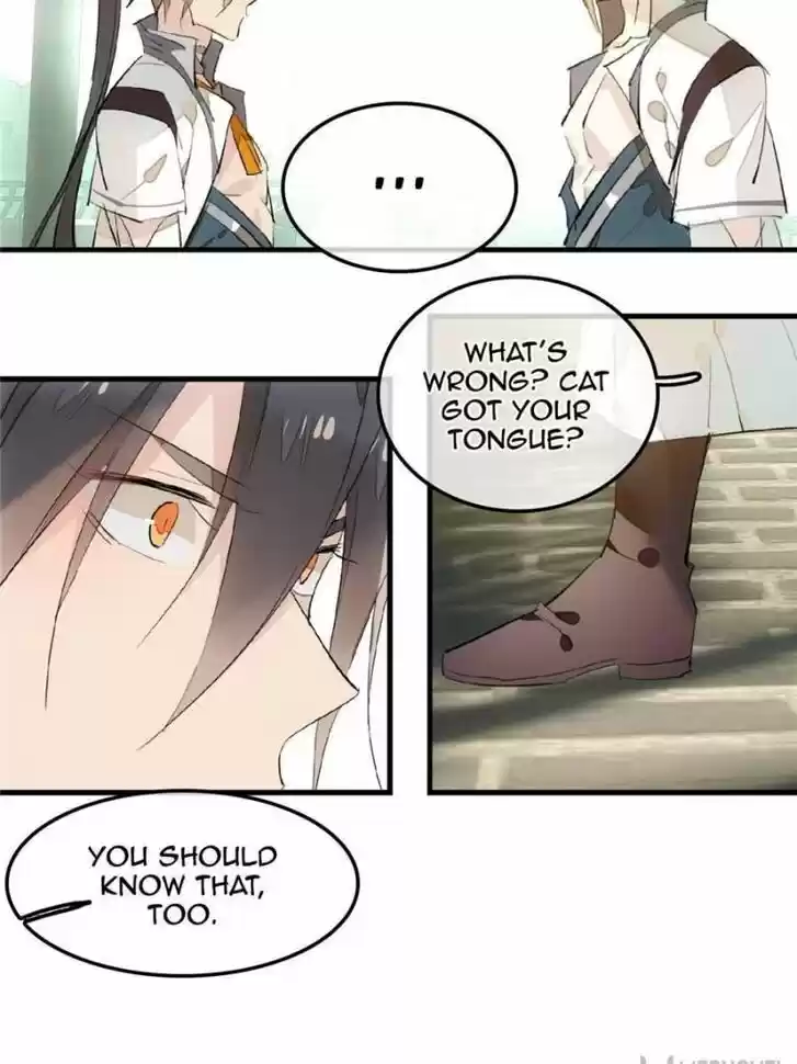Shifu You Zai Liao Wo Ch.155
