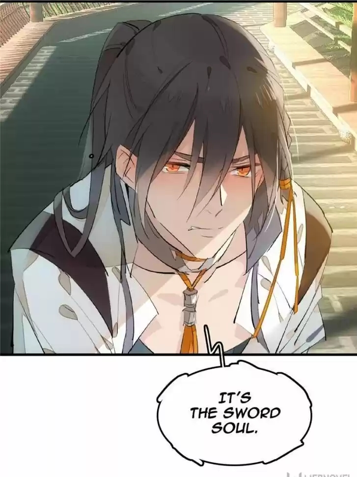 Shifu You Zai Liao Wo Ch.155