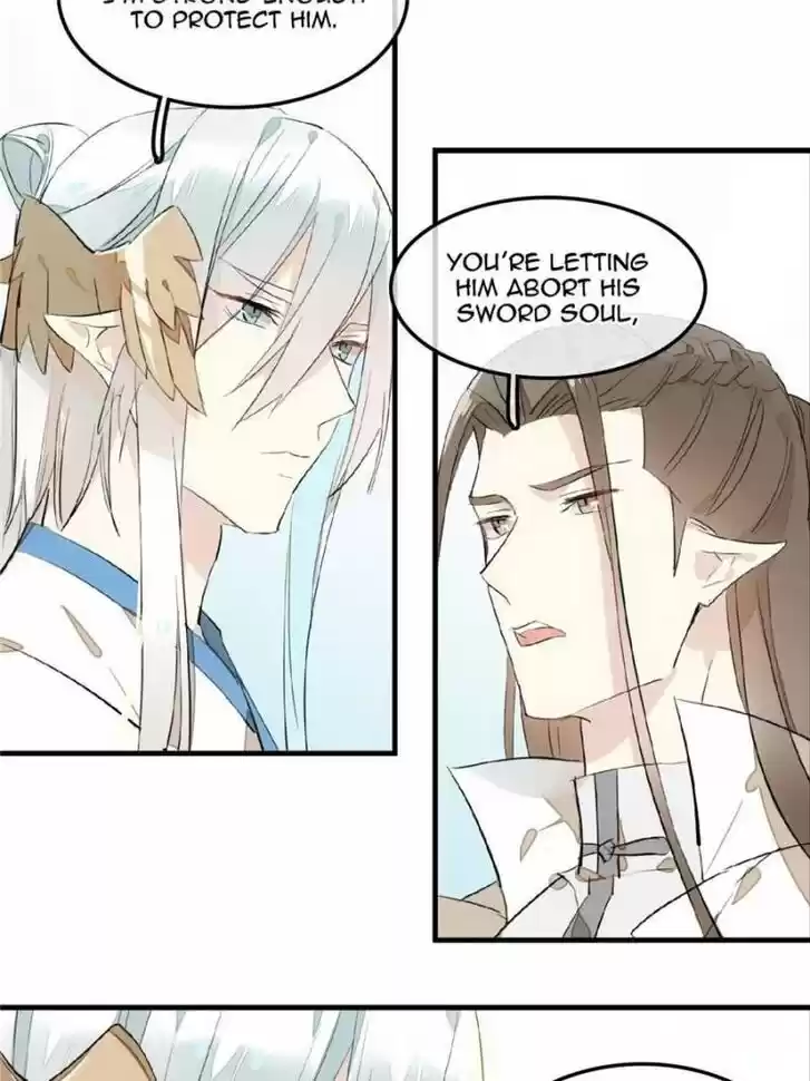 Shifu You Zai Liao Wo Ch.155