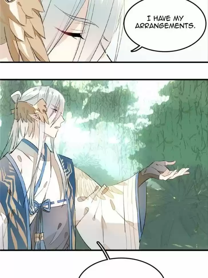 Shifu You Zai Liao Wo Ch.155