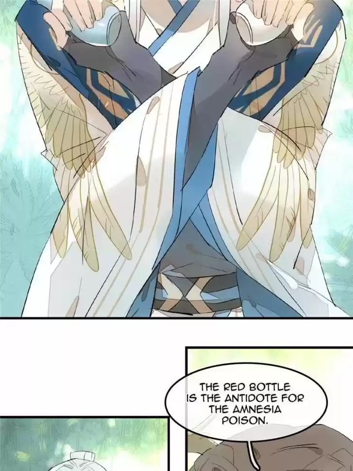 Shifu You Zai Liao Wo Ch.155