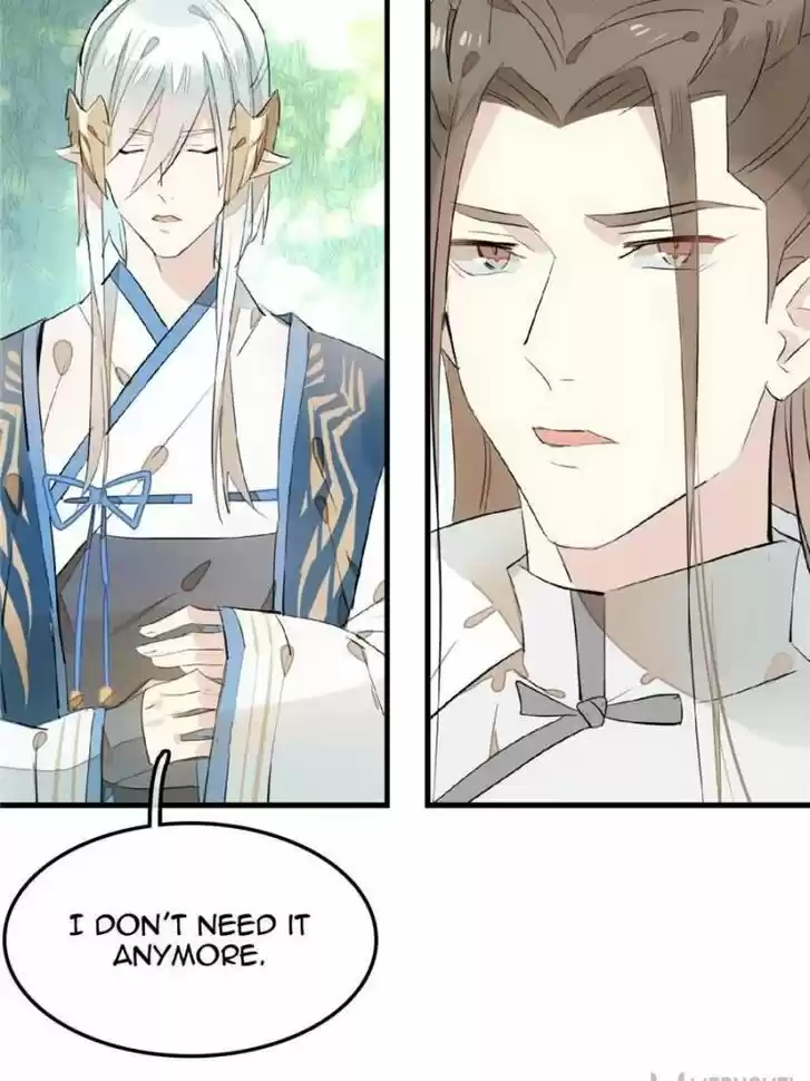 Shifu You Zai Liao Wo Ch.155