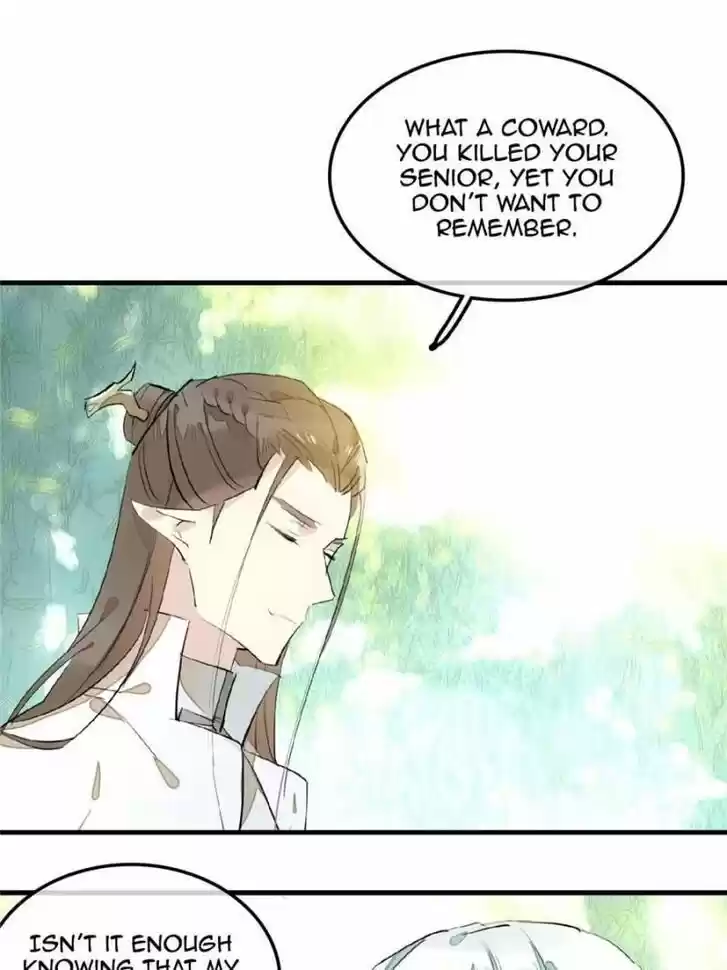 Shifu You Zai Liao Wo Ch.155