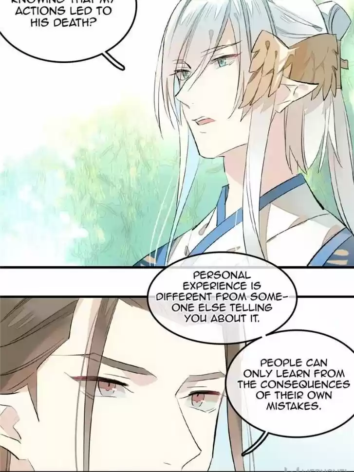 Shifu You Zai Liao Wo Ch.155
