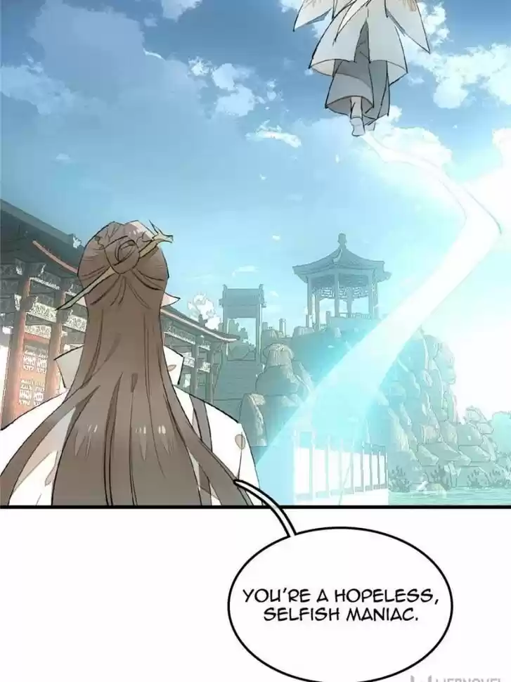 Shifu You Zai Liao Wo Ch.155