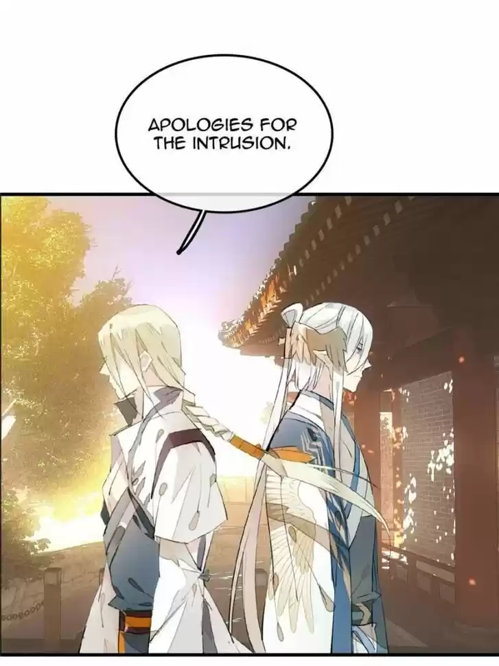 Shifu You Zai Liao Wo Ch.155