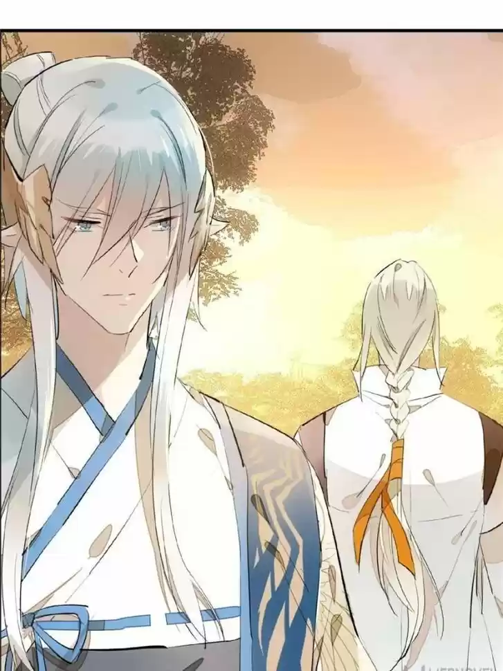 Shifu You Zai Liao Wo Ch.155