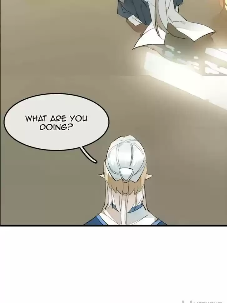 Shifu You Zai Liao Wo Ch.155