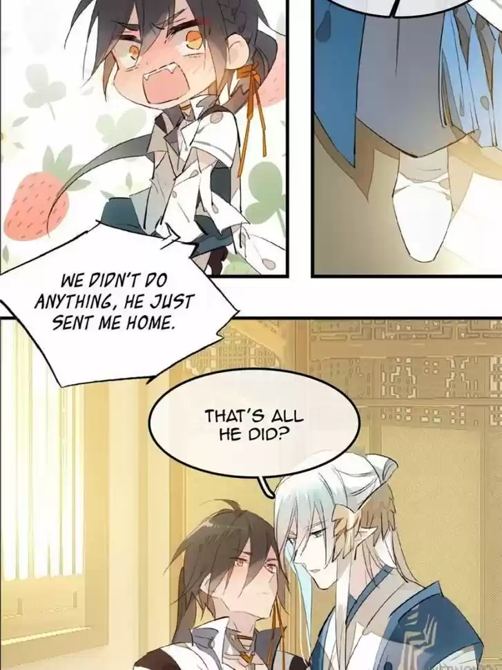 Shifu You Zai Liao Wo Ch.155