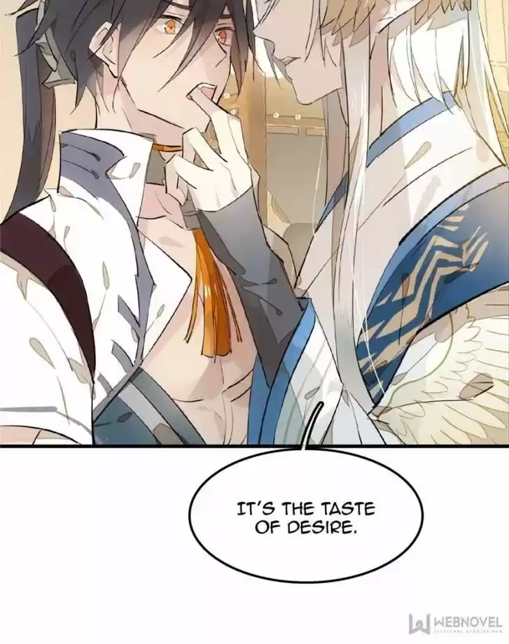 Shifu You Zai Liao Wo Ch.156