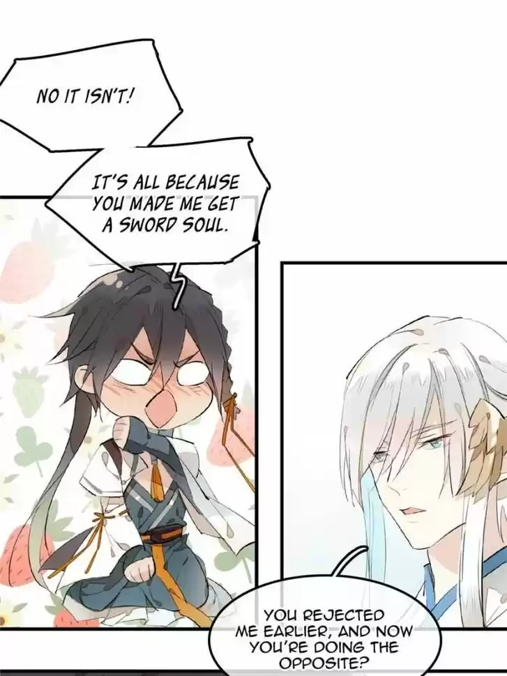 Shifu You Zai Liao Wo Ch.156