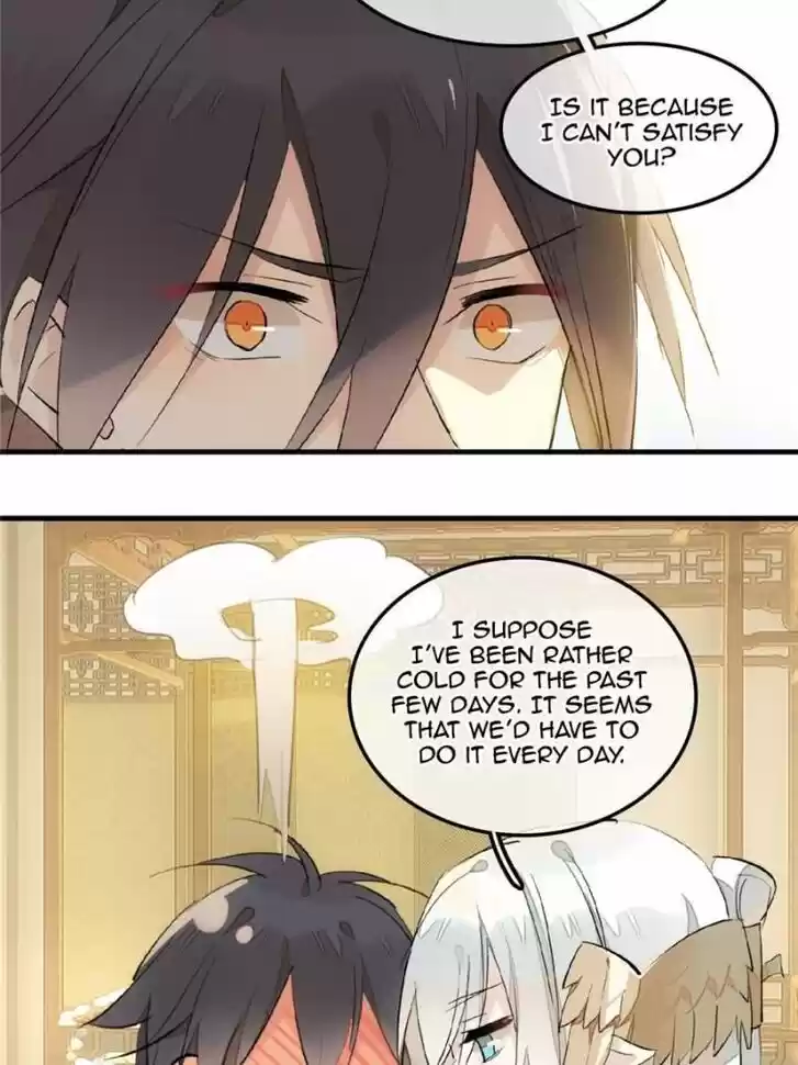 Shifu You Zai Liao Wo Ch.156