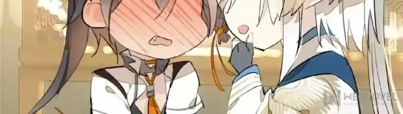 Shifu You Zai Liao Wo Ch.156