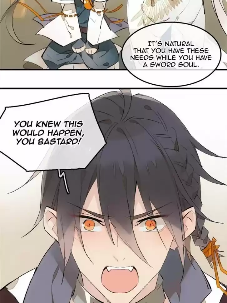 Shifu You Zai Liao Wo Ch.156