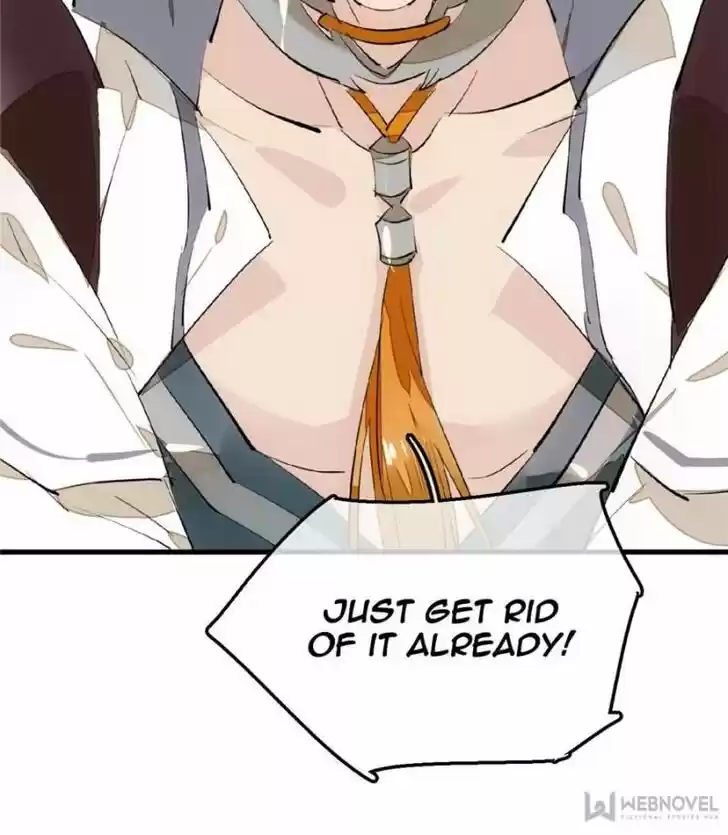 Shifu You Zai Liao Wo Ch.156