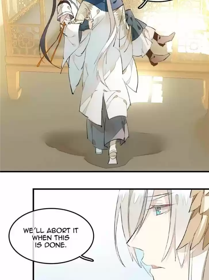 Shifu You Zai Liao Wo Ch.156