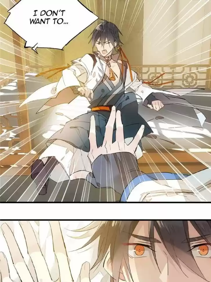 Shifu You Zai Liao Wo Ch.156