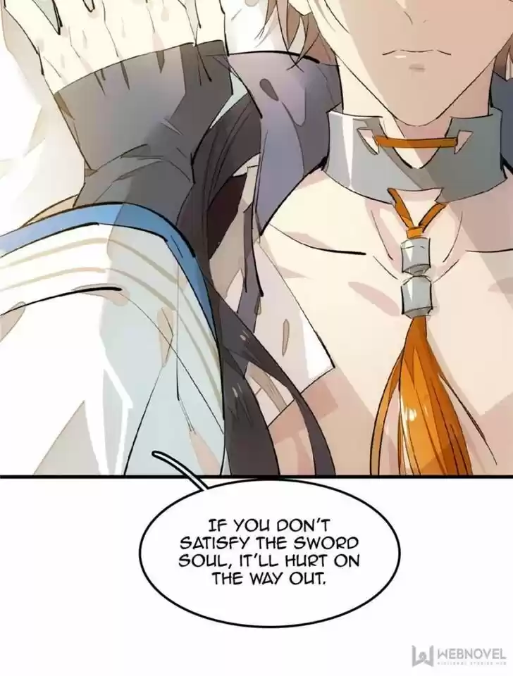 Shifu You Zai Liao Wo Ch.156