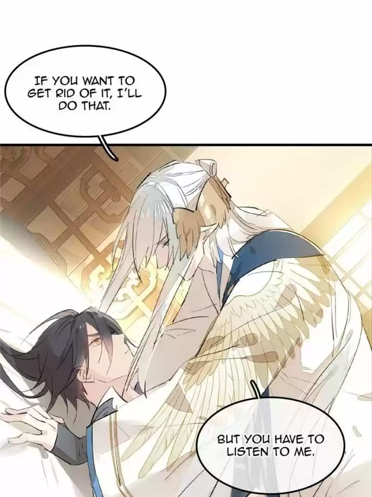 Shifu You Zai Liao Wo Ch.156