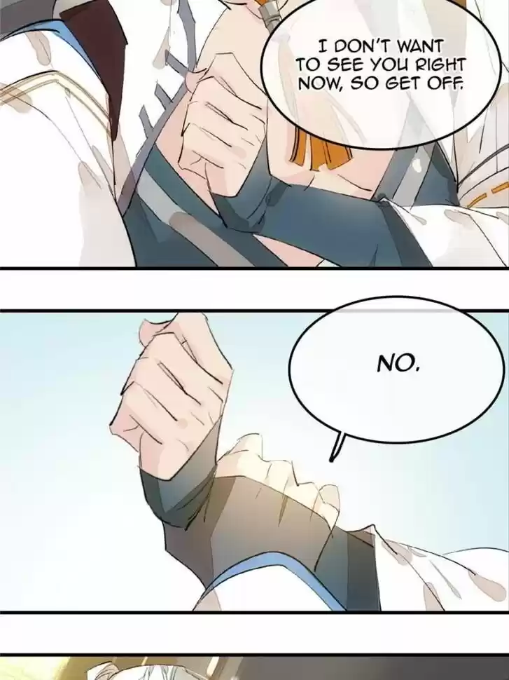 Shifu You Zai Liao Wo Ch.156