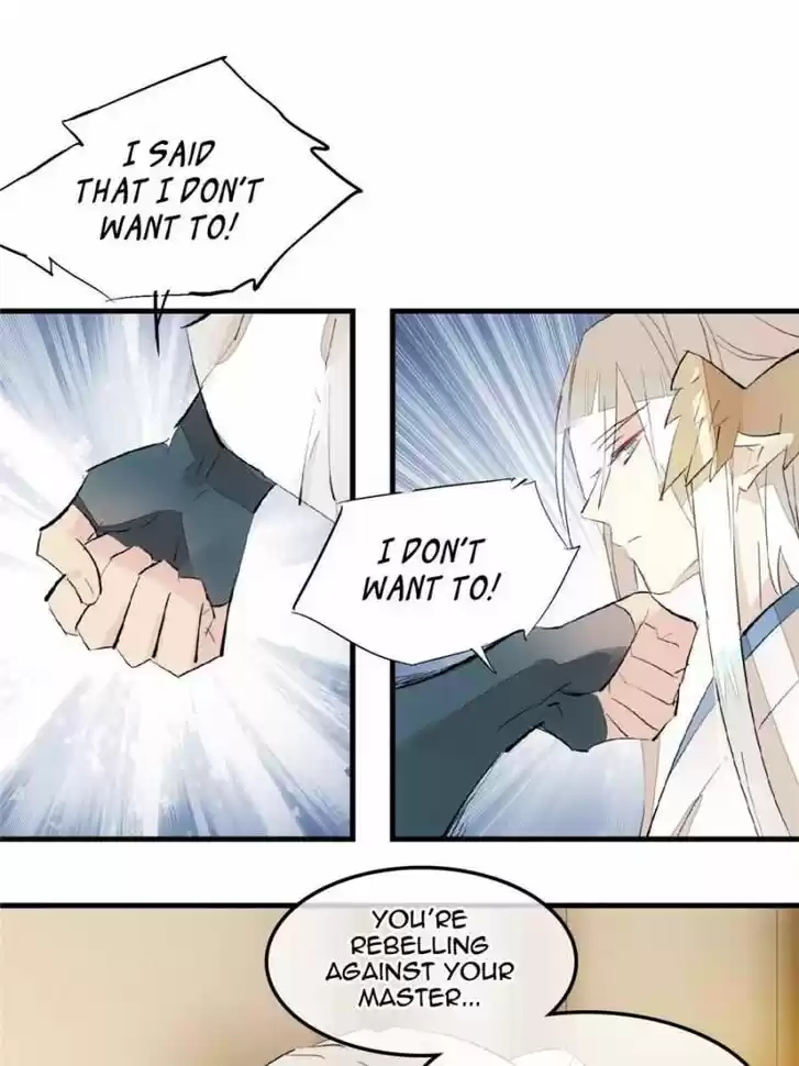 Shifu You Zai Liao Wo Ch.156