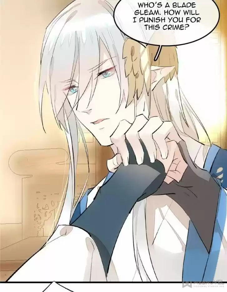 Shifu You Zai Liao Wo Ch.156