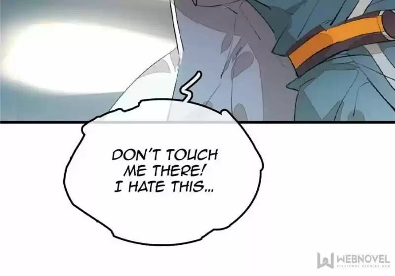 Shifu You Zai Liao Wo Ch.156