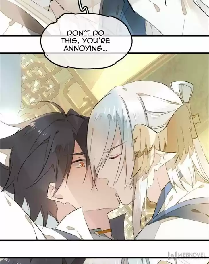 Shifu You Zai Liao Wo Ch.156