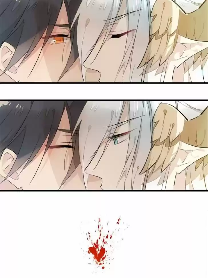 Shifu You Zai Liao Wo Ch.156