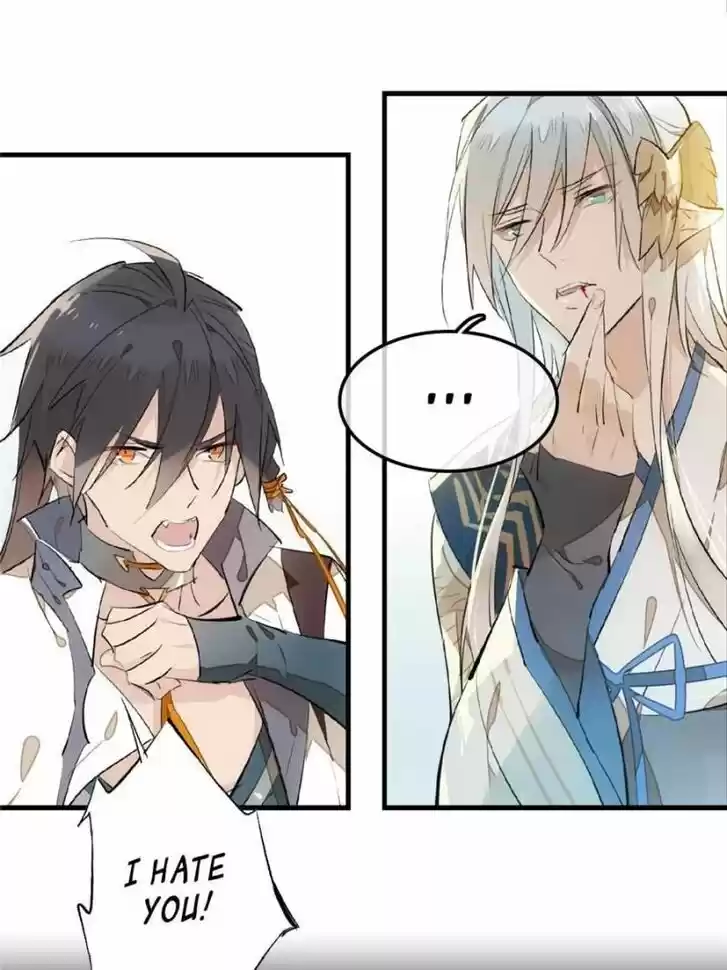 Shifu You Zai Liao Wo Ch.156