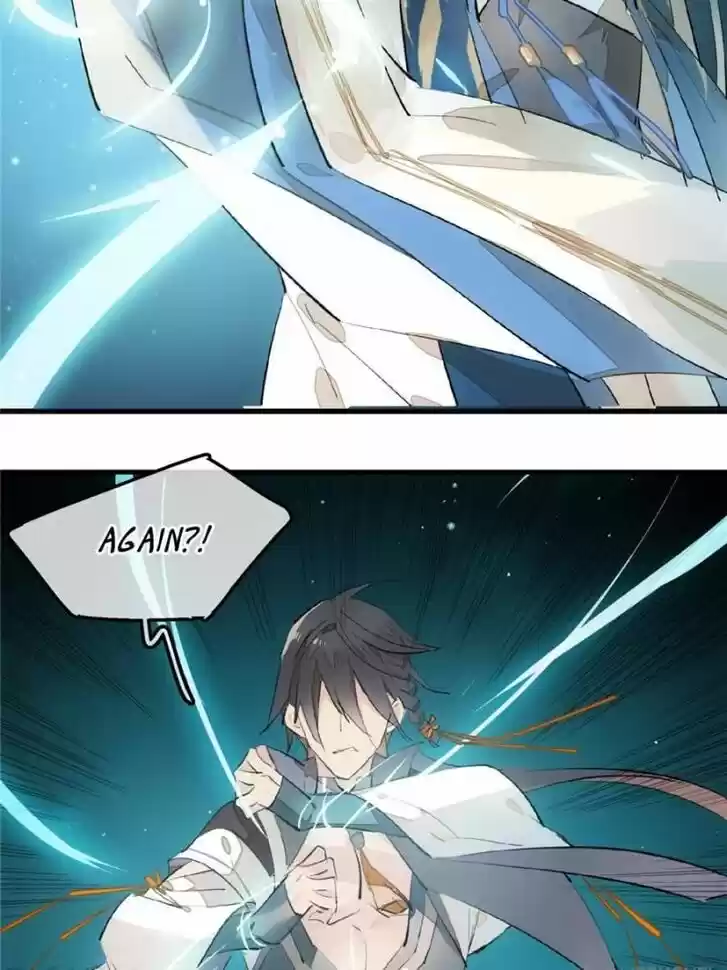 Shifu You Zai Liao Wo Ch.156