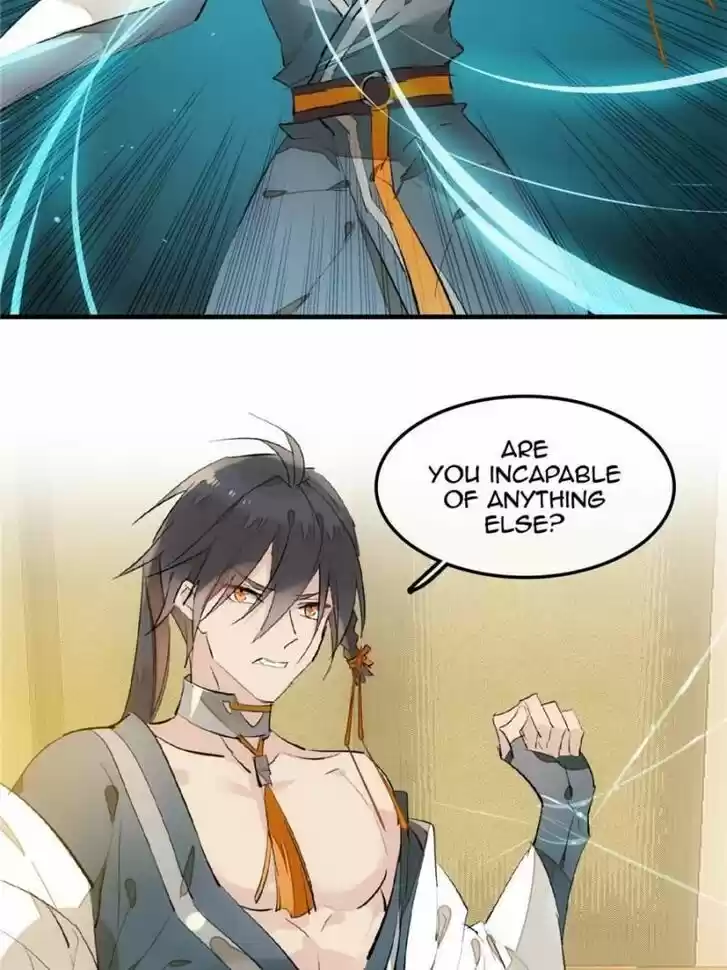 Shifu You Zai Liao Wo Ch.156